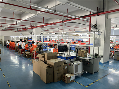 Production Workshop