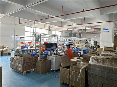 Production Workshop