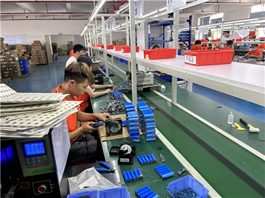 Production Workshop